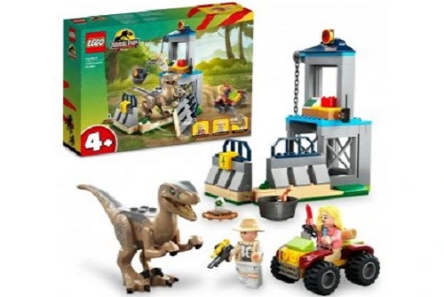 LEGO® Jurassic World™