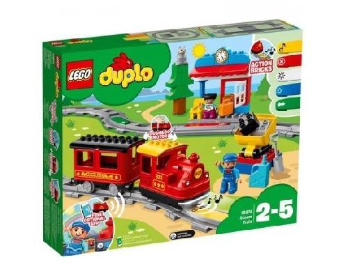 LEGO® DUPLO