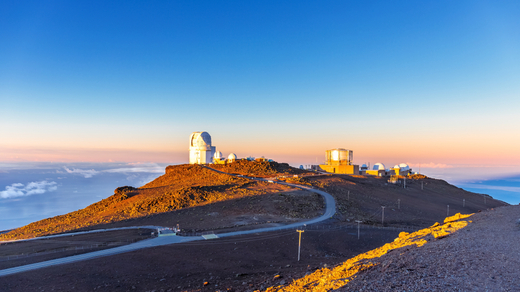 Hawaii Haleakala Observatory shutterstock_1229368216.jpg