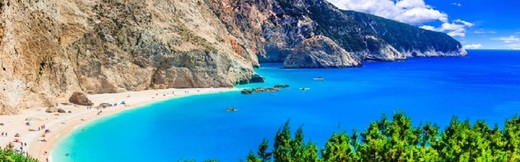 Řecko Porto Katsiki in Lefkada 1920x600 Shutterstock_1342117697.