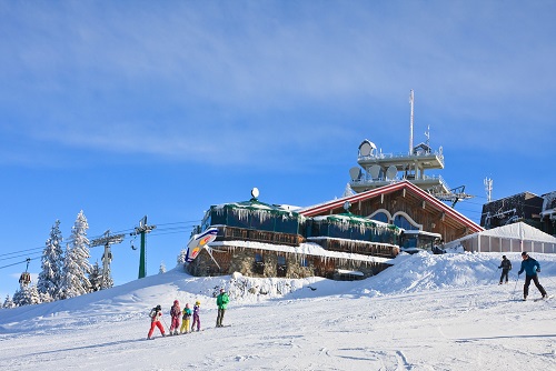 Schladming Rakousko 500x334 Ski resort  Austria shutterstock_214