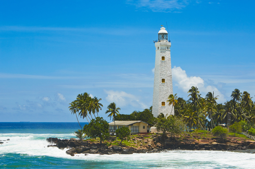 Sri Lanka Dondra in south. shutterstock_213029131.jpg