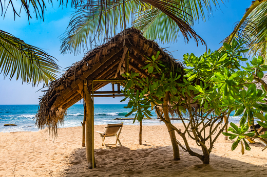 Sri Lanka Tangalle beach. shutterstock_1300956796.jpg