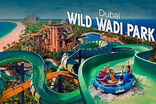 Wild Wadi Park Dubaj SAE 500x334.jpg