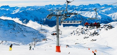 Zima-1 Val Thorens 3 Valley France 400x190  shutterstock_1854523