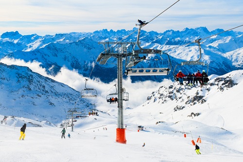 Zima-1 Val Thorens 3 Valley France 500x334  shutterstock_1854523