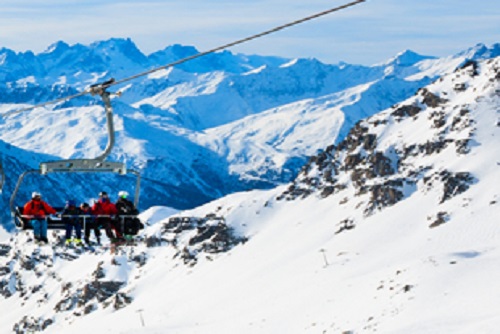 Zima Val Thorens 3 Valley France 500x334  shutterstock_185452320